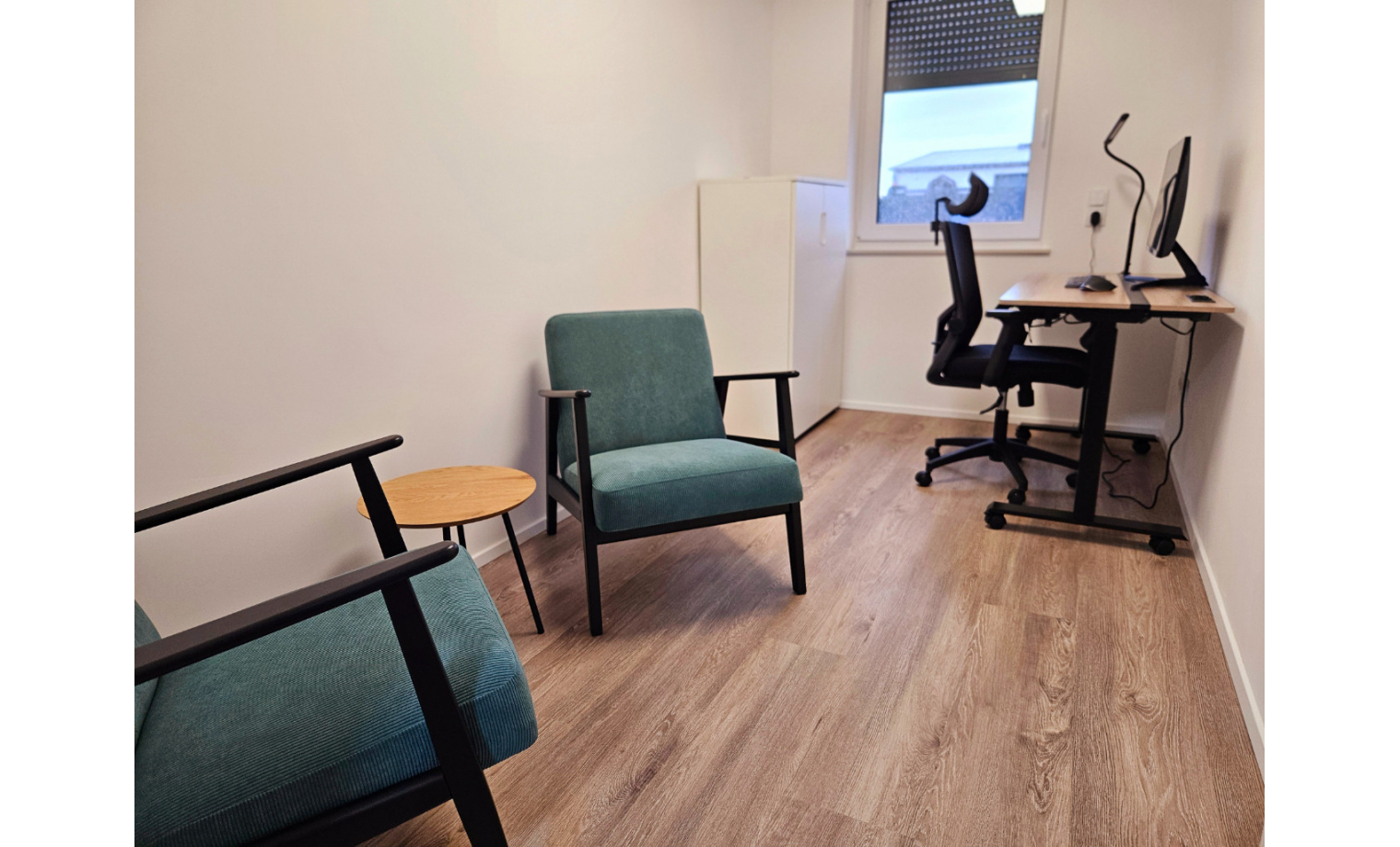 Büro mieten Niemodlinstraße Vechelde 