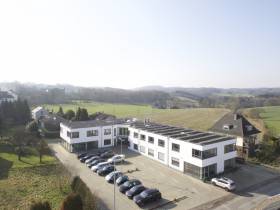 OFFICE BÜRO SHARING nette ruhige Bürogemeinschaft