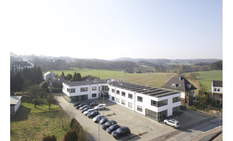 Büro mieten Schulstraße Sprockhövel 