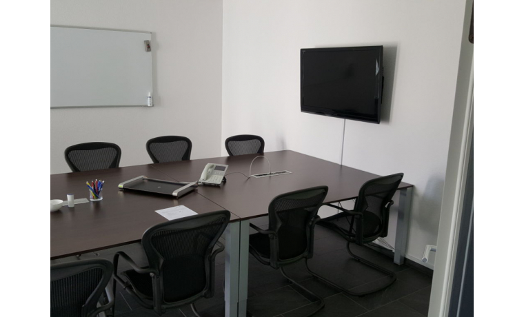 Coworking Space Schulstraße Sprockhövel 