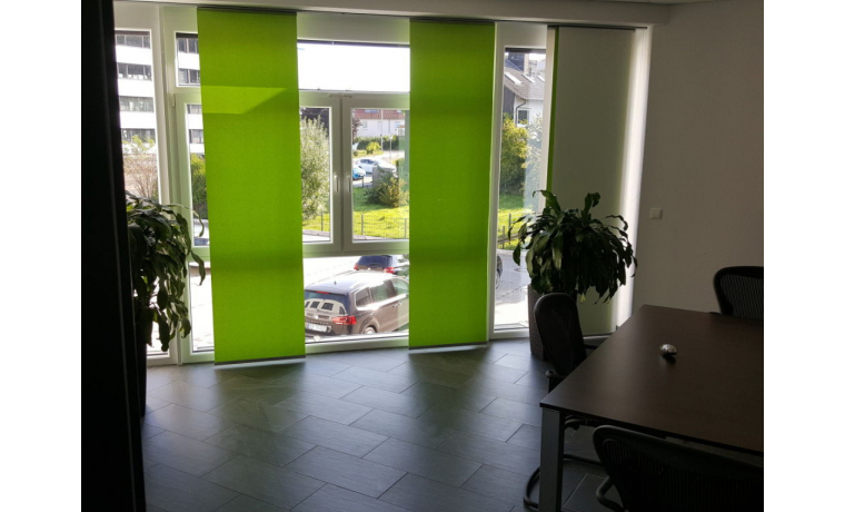 Bürogemeinschaft Schulstraße Sprockhövel 