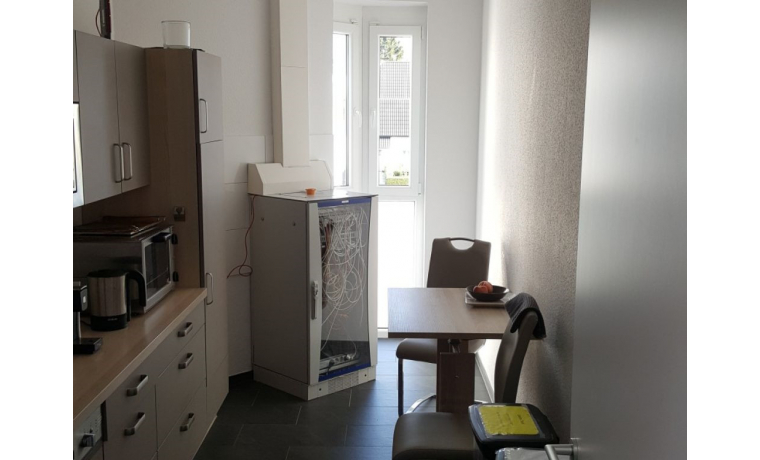 Shared Office Schulstraße Sprockhövel 