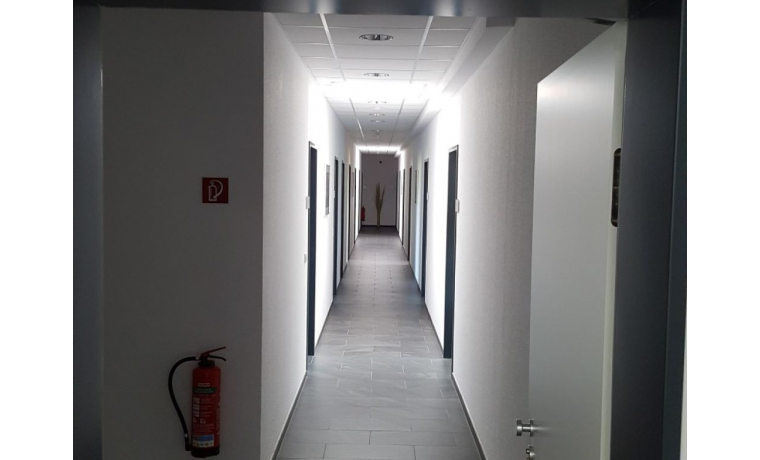 Arbeitsplatz Schulstraße Sprockhövel 