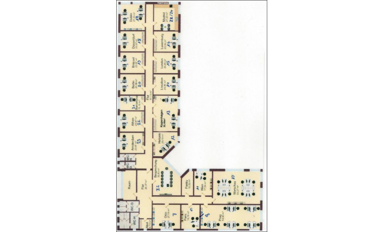 Büro mieten Schulstraße Sprockhövel 