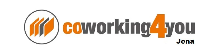 Anbieterlogo – Modernes Coworking & Büros mit Panorama-Ausblick in Jena-Kolba